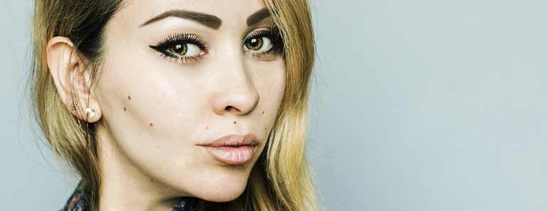 pommades à sourcils classement