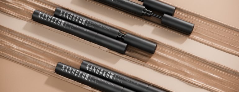 gel lamination Nanobrow