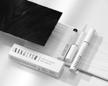 nanolash base pour mascara