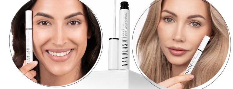 nanolash serum pour cils